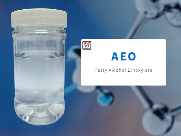 Fatty Alcohol Ethoxylate