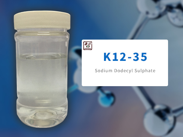 Sodium Dodecyl Sulphate