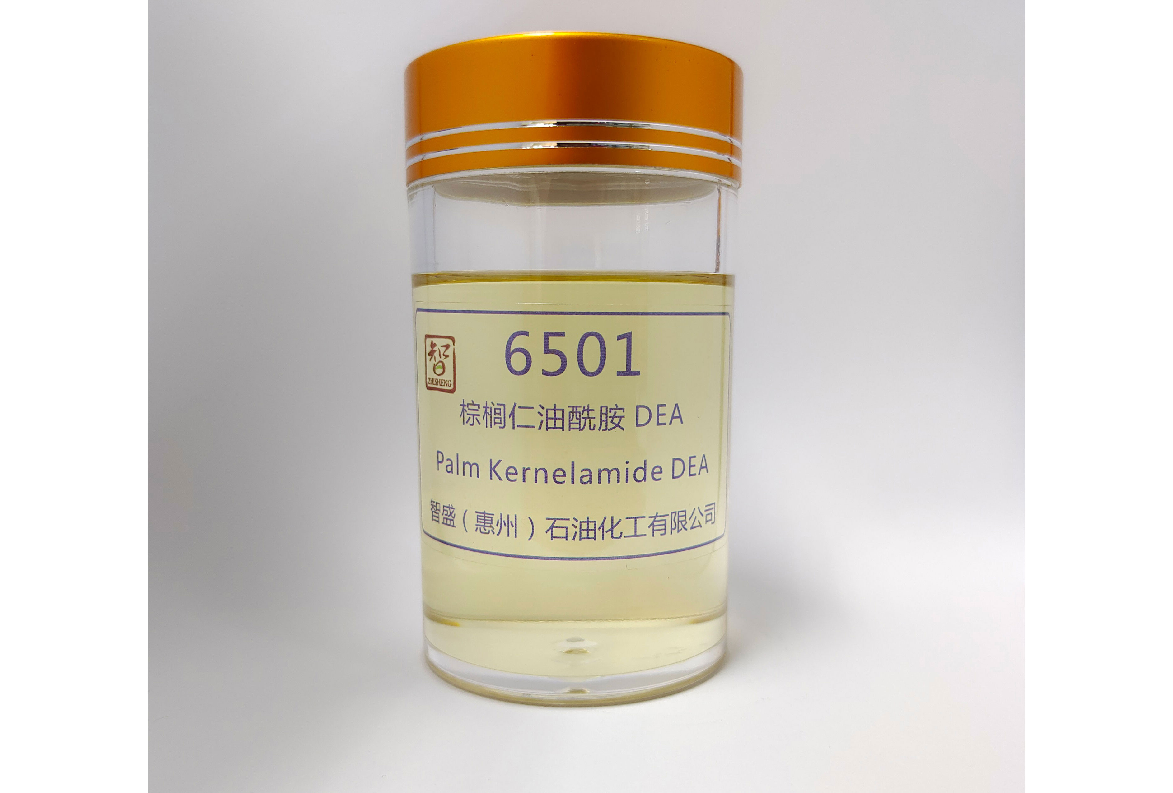  j   棕榈仁油酰胺二乙醇胺（6501）