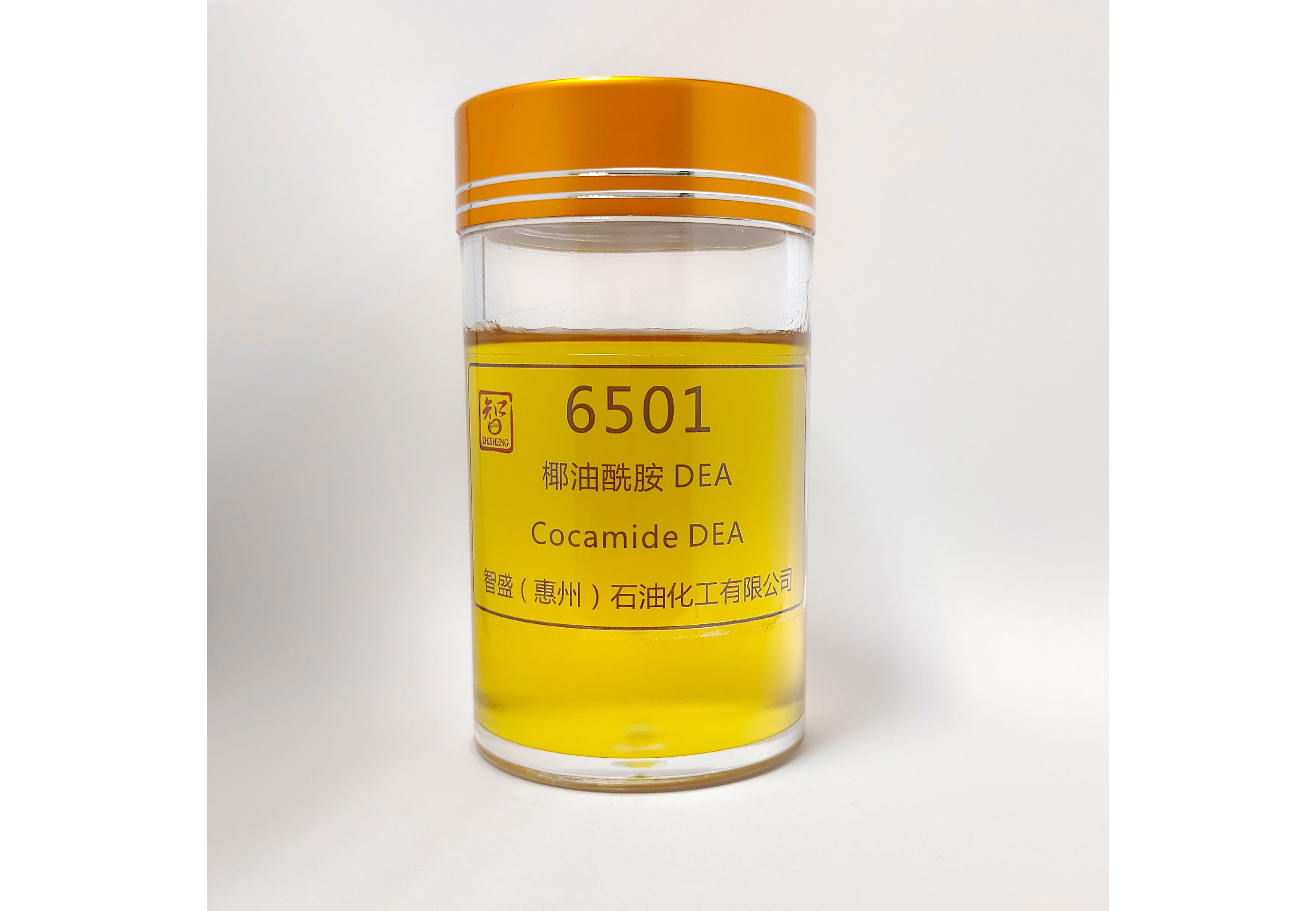  j  椰油酰胺二乙醇胺（6501）