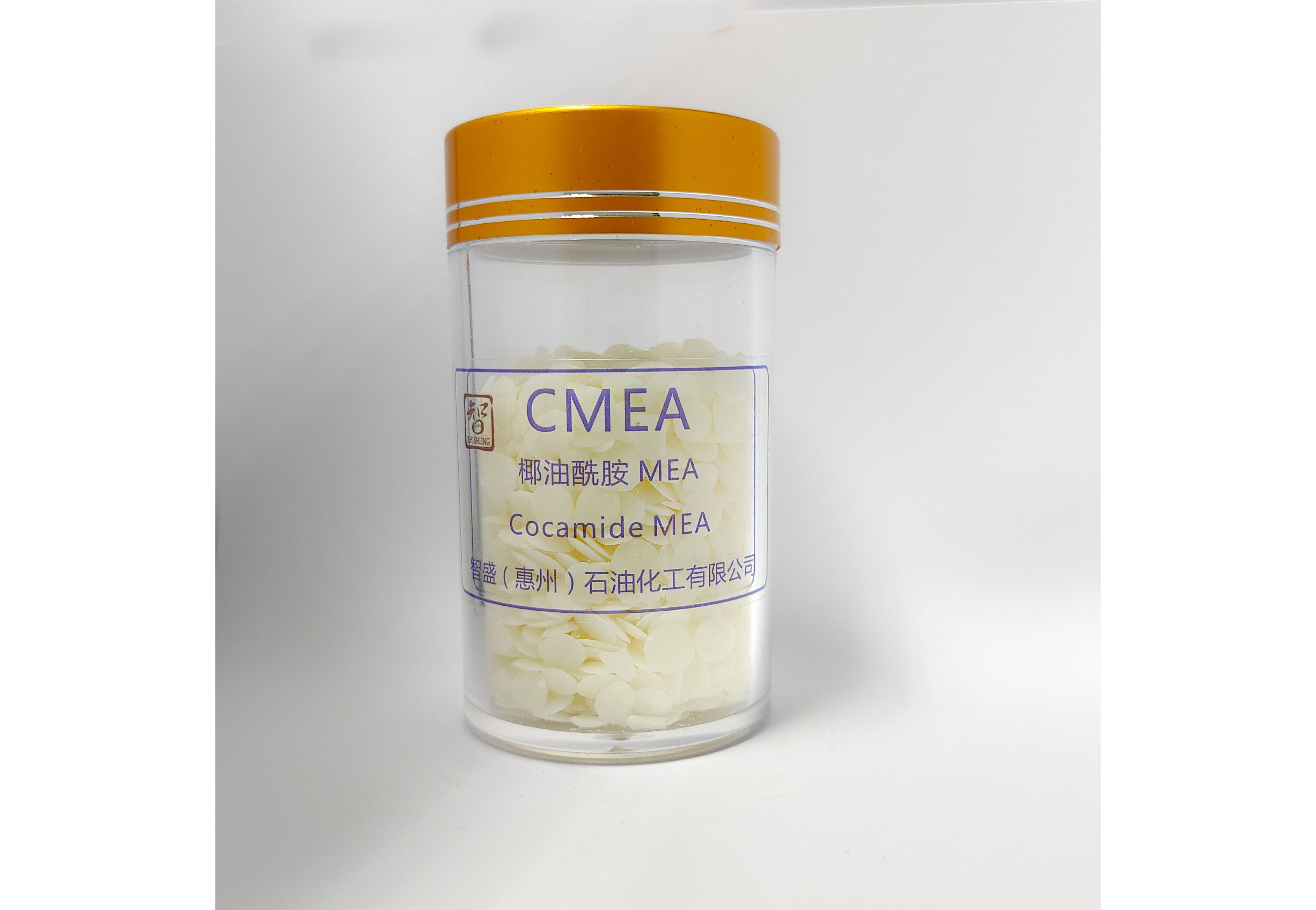   j   椰油酰胺单乙醇胺（CMEA）