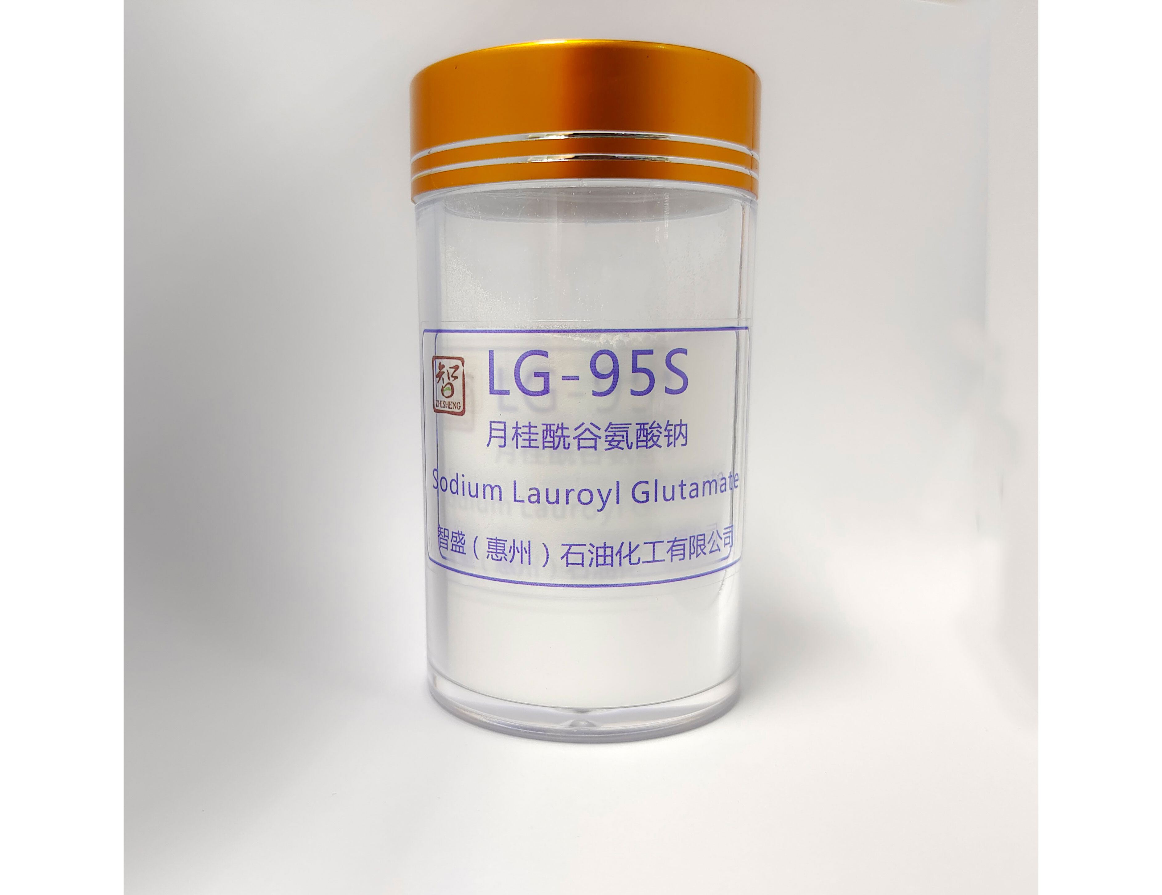   月桂酰谷氨酸钠（LG-95S）