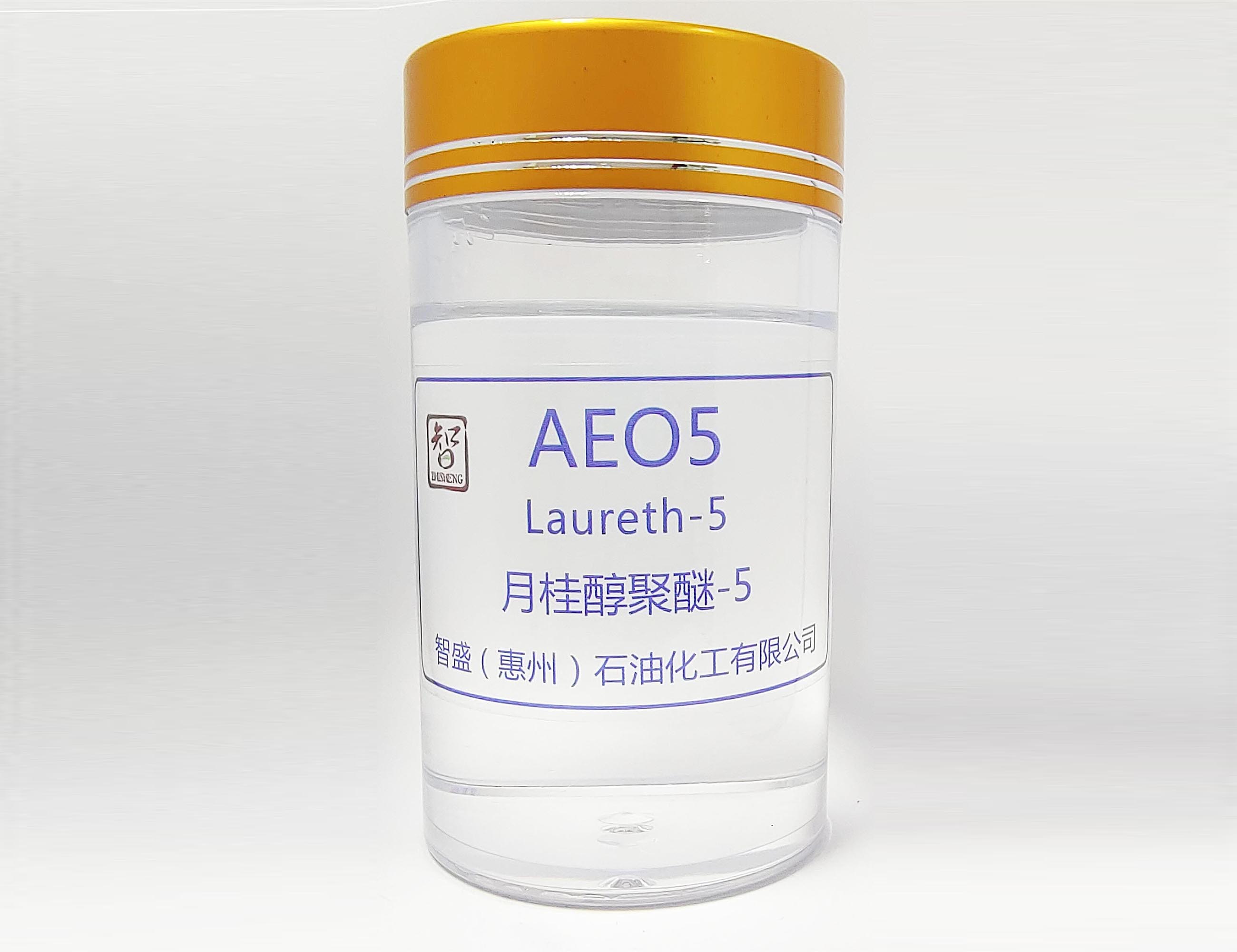 月桂醇聚醚-5（AEO5）