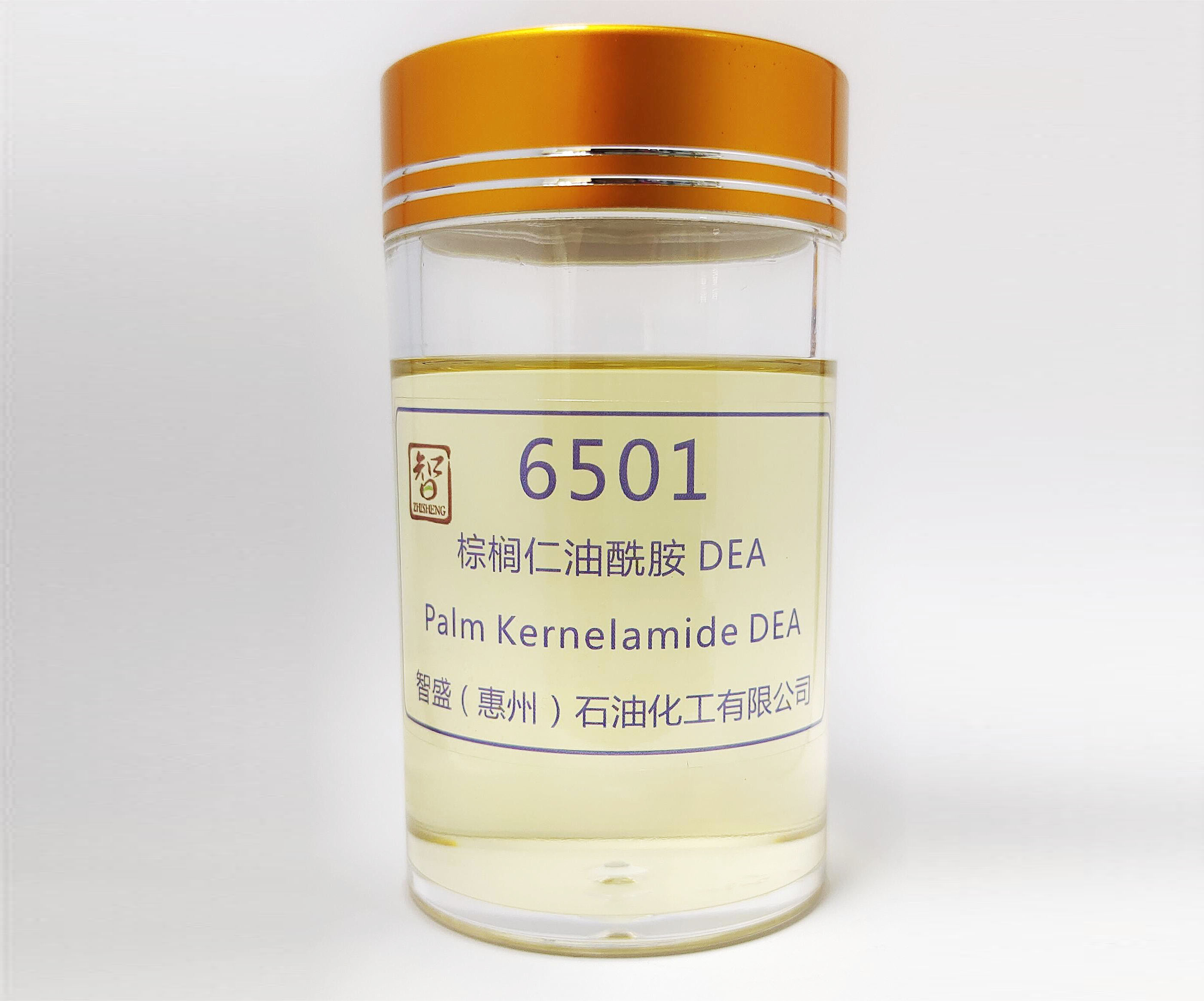 棕榈仁油酰胺 DEA(6501)