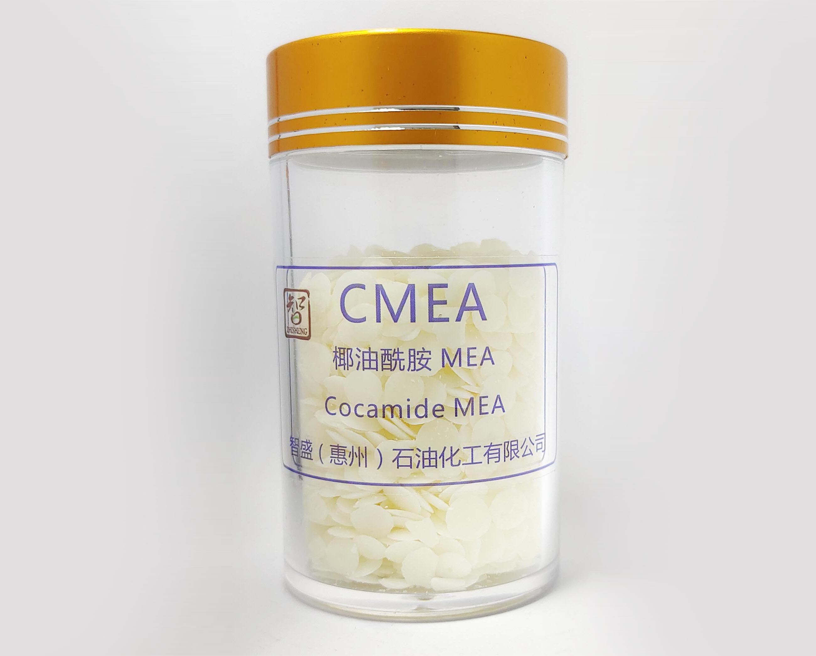 椰油酰胺 MEA（CMEA）